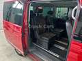 Volkswagen T6 Multivan 2.0 TDI DSG Generation Six*ACC*LED* Rot - thumbnail 16
