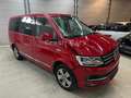 Volkswagen T6 Multivan 2.0 TDI DSG Generation Six*ACC*LED* Rot - thumbnail 29