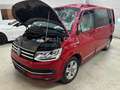 Volkswagen T6 Multivan 2.0 TDI DSG Generation Six*ACC*LED* Rot - thumbnail 28