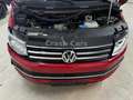 Volkswagen T6 Multivan 2.0 TDI DSG Generation Six*ACC*LED* Rot - thumbnail 26
