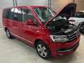 Volkswagen T6 Multivan 2.0 TDI DSG Generation Six*ACC*LED* Rot - thumbnail 24