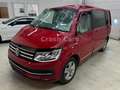 Volkswagen T6 Multivan 2.0 TDI DSG Generation Six*ACC*LED* Rot - thumbnail 4