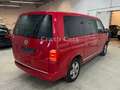 Volkswagen T6 Multivan 2.0 TDI DSG Generation Six*ACC*LED* Rot - thumbnail 1