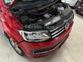 Volkswagen T6 Multivan 2.0 TDI DSG Generation Six*ACC*LED* Rot - thumbnail 25