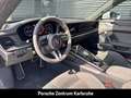 Porsche 992 911 Carrera 4 GTS Liftsystem VA InnoDrive Gris - thumbnail 7