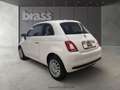 Fiat 500 1.0 Mild Hybrid Basis (EURO 6d) Weiß - thumbnail 10