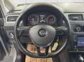 Volkswagen Caddy Kombi Maxi Comfortline 2,0 TDI DSG 7-Sitze/NAVI... Argent - thumbnail 11