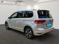 Volkswagen Touran 2.0 TDI Highline *AHK*KAMERA*NAVI*LED* Zilver - thumbnail 5