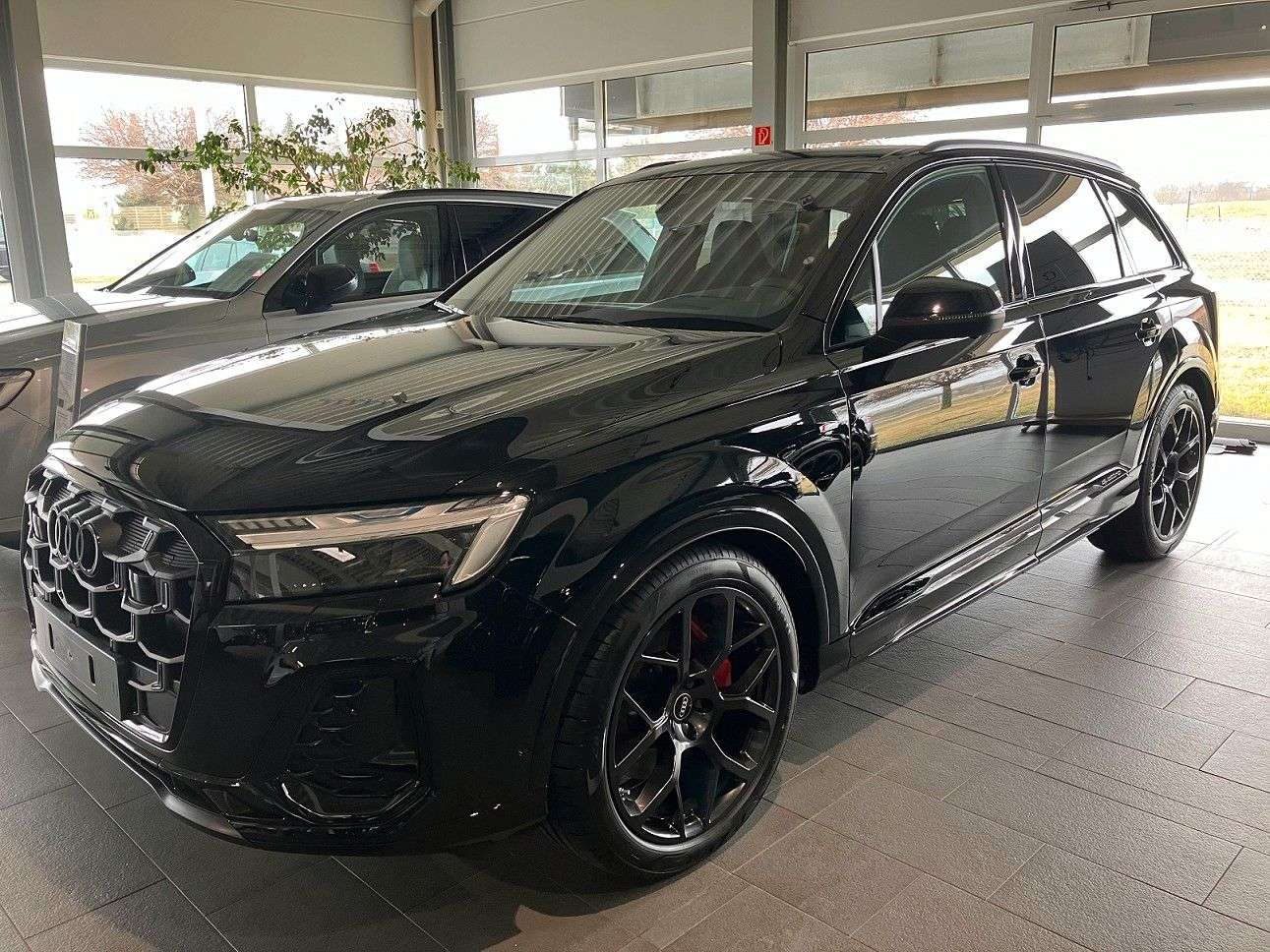 Brugt Audi Q7 3.0