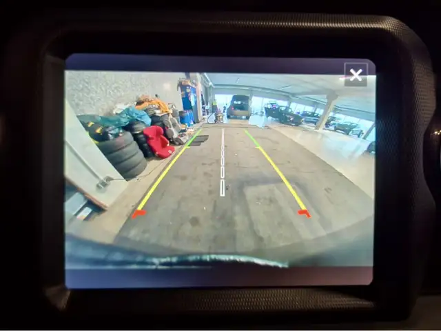 Jeep Wrangler view 10