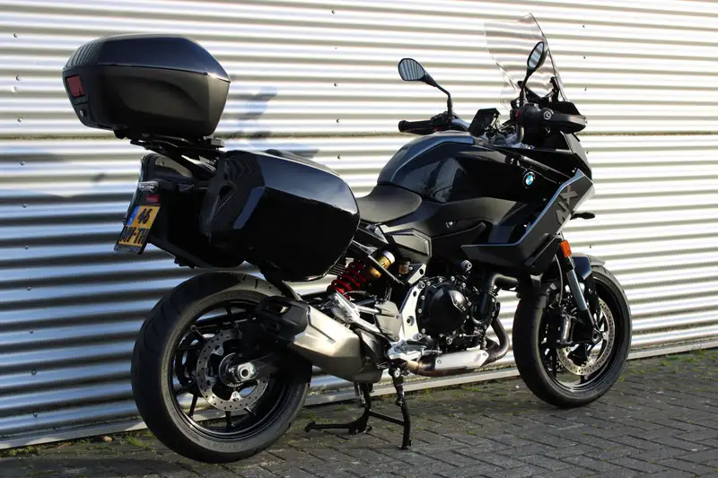 BMW F 900 XR - foto 7