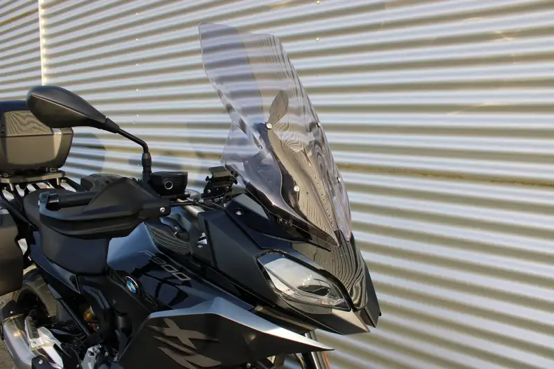 BMW F 900 XR - foto 8