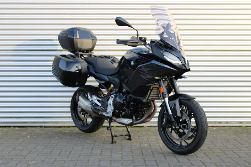 BMW F 900 XR - foto 4