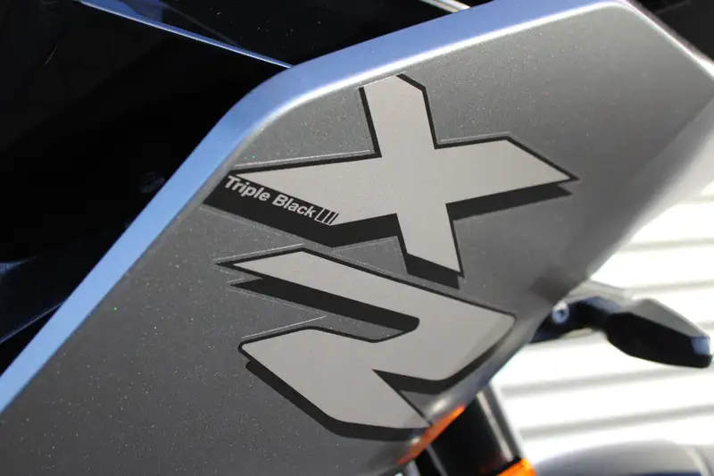 BMW F 900 XR - foto 2