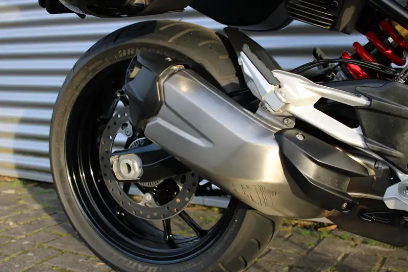 BMW F 900 XR - foto 3