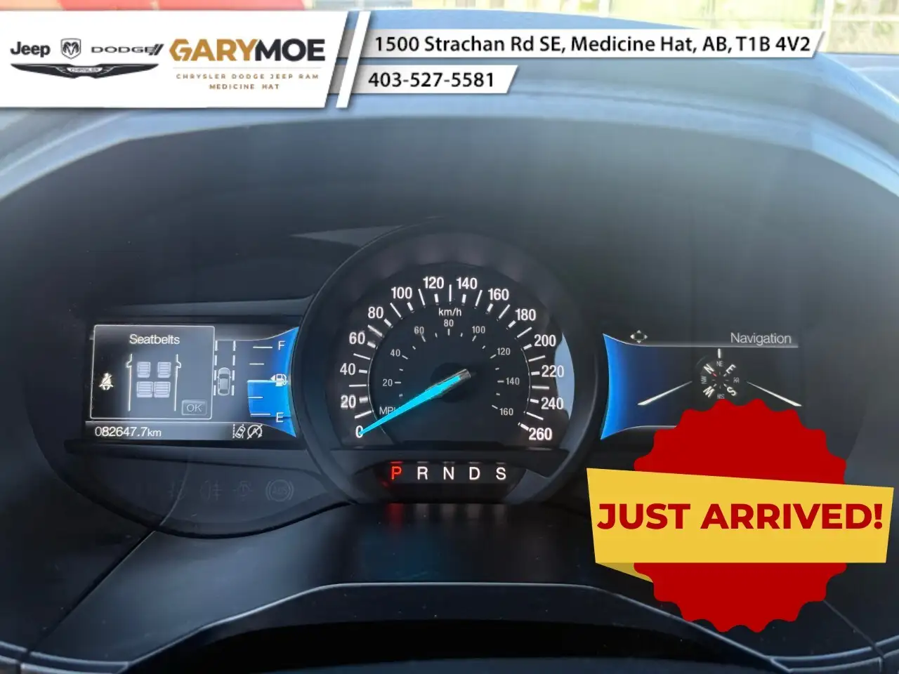 Ford Edge photo Ford Edge