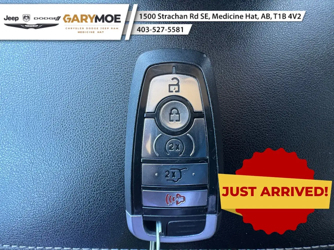 Ford Edge photo Ford Edge