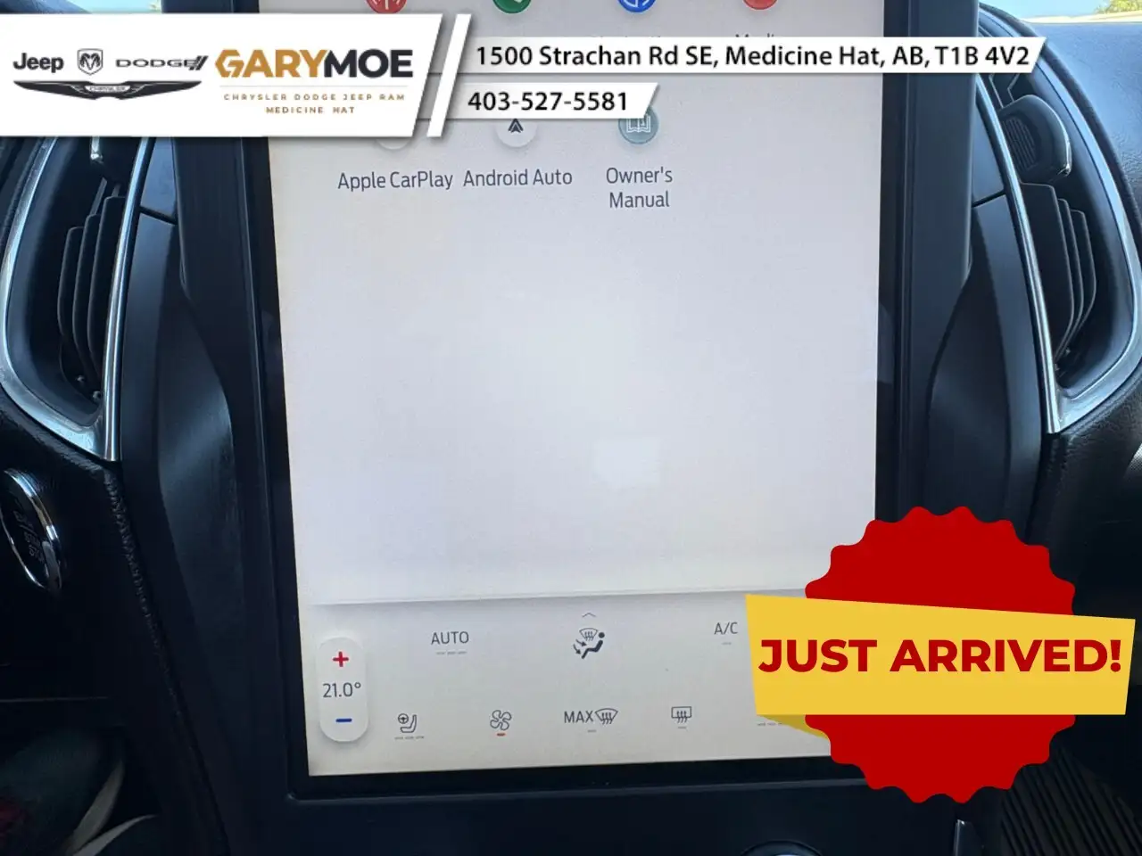 Ford Edge photo Ford Edge