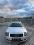 Audi TT Silber - thumbnail 2