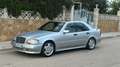 Mercedes-Benz C 36 AMG 1995 C36 AMG Silber - thumbnail 1