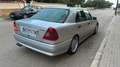 Mercedes-Benz C 36 AMG 1995 C36 AMG Silber - thumbnail 3