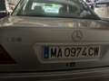 Mercedes-Benz C 36 AMG 1995 C36 AMG Silber - thumbnail 4