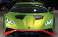 Lamborghini Huracán STO RWD Zelená - thumbnail 3