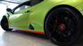 Lamborghini Huracán STO RWD Verde - thumbnail 19