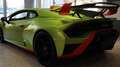 Lamborghini Huracán STO RWD Zöld - thumbnail 5