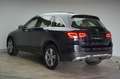 Mercedes-Benz GLC 300 de 4Matic 9G-Tronic Blau - thumbnail 2