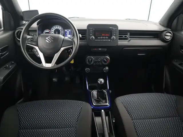 Suzuki Ignis view 7
