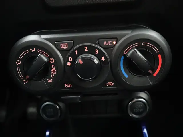 Suzuki Ignis view 21