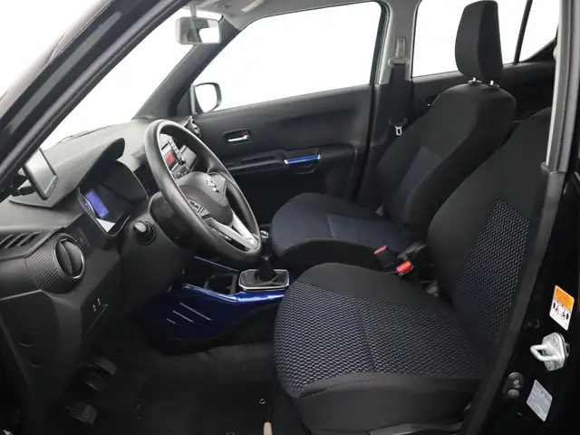 Suzuki Ignis view 18
