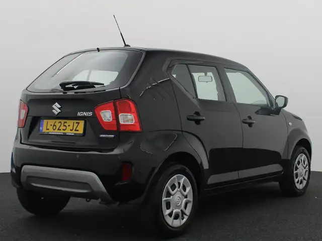 Suzuki Ignis view 11