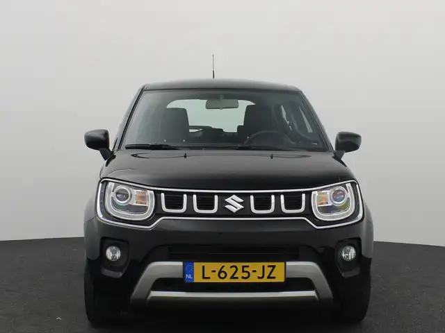 Suzuki Ignis view 14
