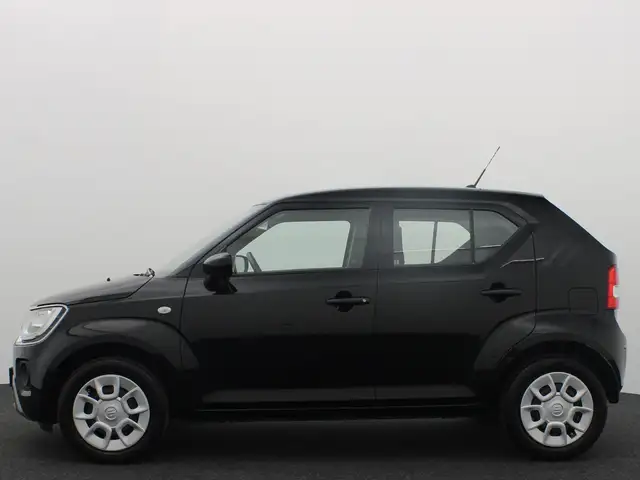 Suzuki Ignis view 2