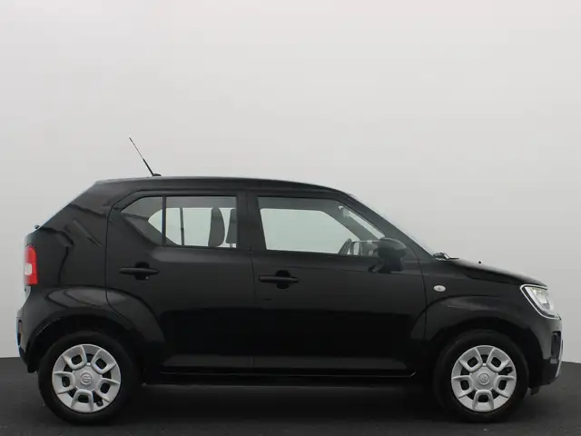Suzuki Ignis view 12