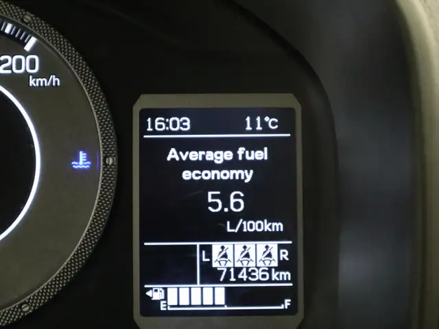 Suzuki Ignis view 23