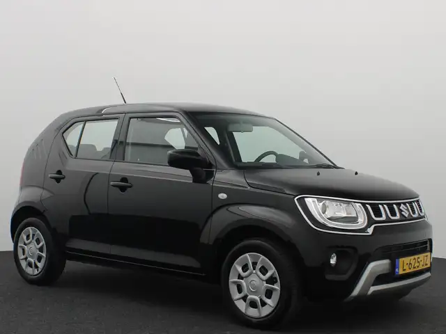 Suzuki Ignis view 13