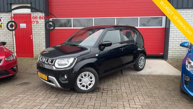 Suzuki Ignis 1.2 Smart Hybrid Comfort FULL LED / AIRCO / PDC V+