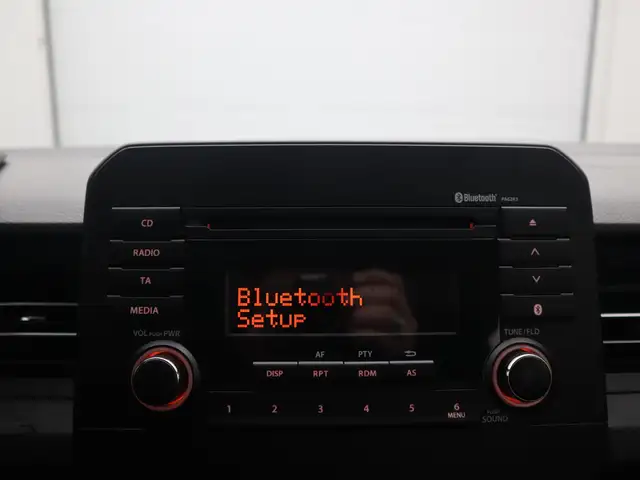 Suzuki Ignis view 9