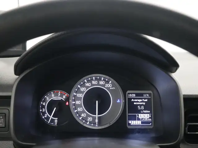 Suzuki Ignis view 22