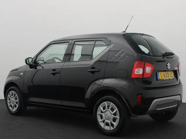 Suzuki Ignis view 3