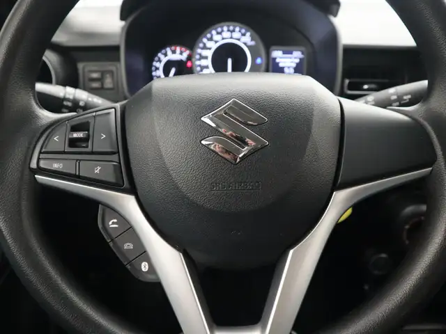 Suzuki Ignis view 10