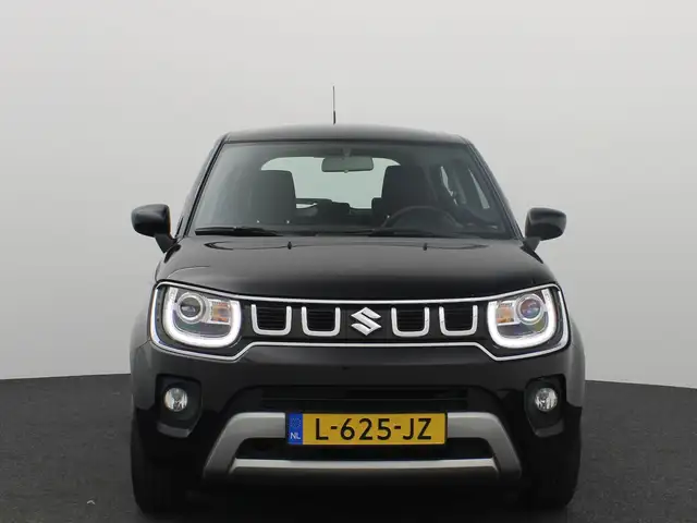 Suzuki Ignis view 15