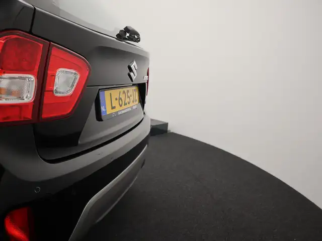 Suzuki Ignis view 5