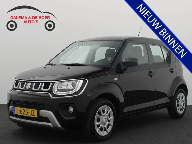 Suzuki Ignis 1.2 Smart Hybrid Comfort FULL LED / AIRCO / PDC V+