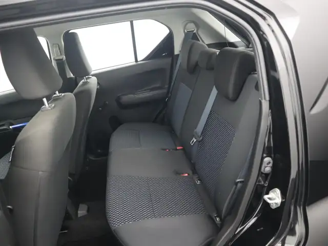 Suzuki Ignis view 29