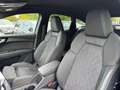 Audi Q4 e-tron Sportback 50 e-tron qu. +AHK+S line interieur+Matr Gris - thumbnail 11
