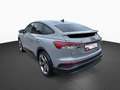 Audi Q4 e-tron Sportback 50 e-tron qu. +AHK+S line interieur+Matr Gris - thumbnail 7
